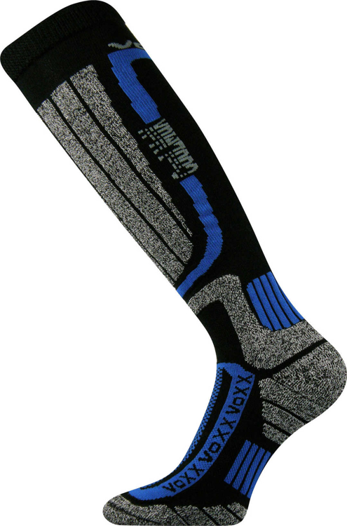 Obrazek Skarpety VOXX Kerax CollMax niebieskie 1 para