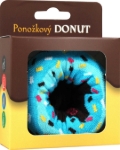 Obrazek Skarpety BOMA Donut 5 1 para