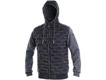 Obrazek CXS MINTER Kurtka męska ciemnoniebieska