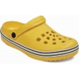 Obrazek CRV Kids crocs NIGU KIDS żółty