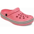 Obrazek CRV Baby crocs NIGU KIDS różowy