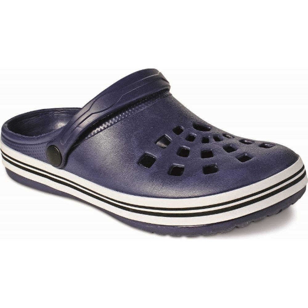Obrazek CRV Kids crocs NIGU KIDS navy