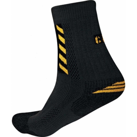 Obrazek Skarpety CRV ZOSMA ciemnoszare