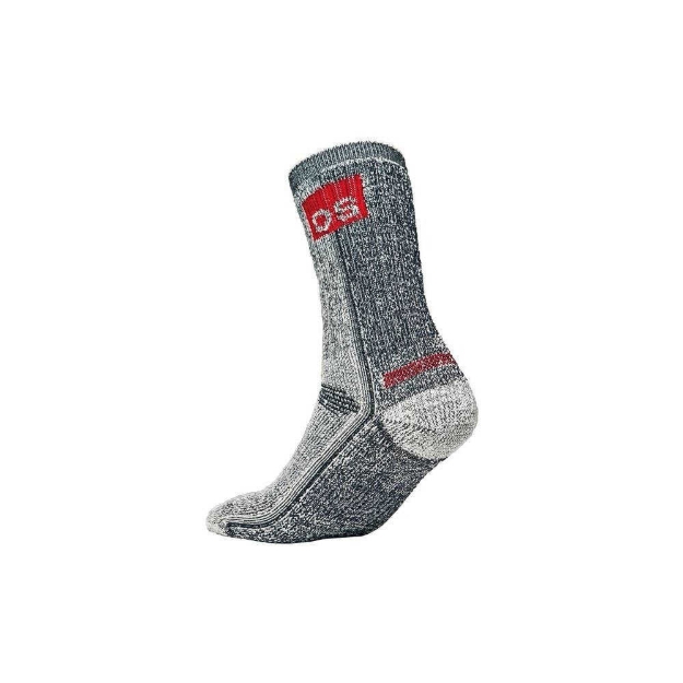 Obrazek OS HAMMEL Skarpety szare