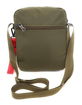 Obrazek Torba krzyżowa Aeronautica Militare Frecce AM-341-05 niebieska 2 L