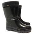 Obrazek Botki damskie DEMAR RAINNY LUX 0526 BLACK