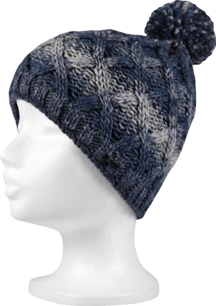 Obrazek VOXX Czapka lacrosse niebieska 1 szt.