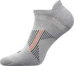 Obrazek VOXX Skarpety Patriot A jasnoszare 3 pary