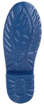 Obrazek Demar LUNA 0220 A ocieplane botki damskie niebieskie