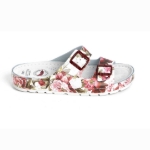 Obrazek Damskie kapcie zdrowotne Batz Zenna Rose