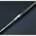 Obrazek W pełni automatyczny damski parasol Knirps T.200 Medium Duomatic Happa Sea