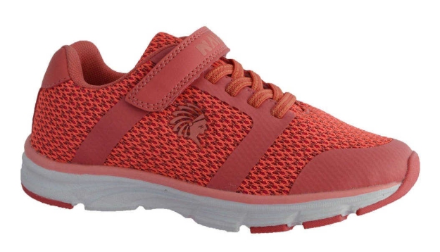 Obrazek Navaho N6-507-22-16 Buty dziecięce łososiowe