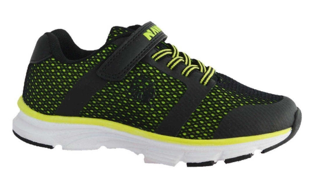 Obrazek Navaho N6-507-26-16 Buty dziecięce czarne