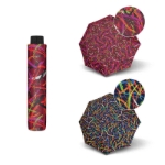 Obrazek Ultralekka parasolka damska Doppler Havanna Fiber EXPRESSION