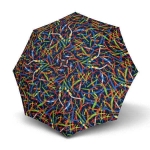 Obrazek Ultralekka parasolka damska Doppler Havanna Fiber EXPRESSION