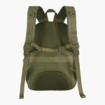 Obrazek Plecak Aeronautica Militare Frecce L AM-345-23 antracyt 25 L