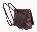 Obrazek Messenger Aeronautica Militare Vintage AM-350-25 Brown 10 L