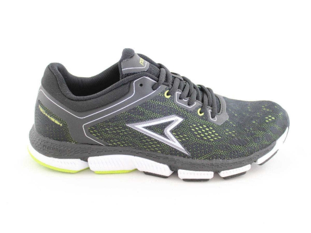 Obrazek Męskie buty sportowe Power Plazma3 Venom POW889M