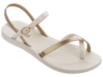 Obrazek Ipanema Fashion Sandal VIII 82842-20352 Sandały damskie biały