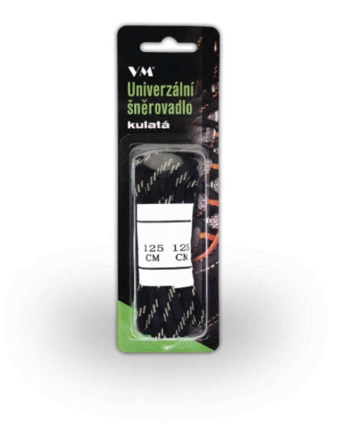 Obrazek VM Footwear 3100 Sznurówki okrągłe