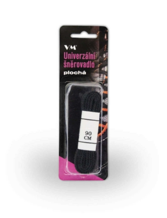 Obrazek VM Footwear 3101 Płaskie sznurowadła