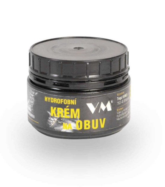 Obrazek Krem hydrofobowy VM Footwear 3700
