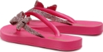 Obrazek Ipanema Anatomic Lolita Kids 83141-22612 klapki dziecięce różowy