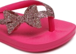 Obrazek Ipanema Anatomic Lolita Kids 83141-22612 klapki dziecięce różowy