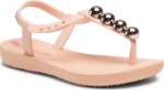 Obrazek Ipanema Class Glam Kids 26562-20197 Sandały dziecięce różowe