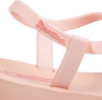 Obrazek Ipanema Class Glam Kids 26562-20197 Sandały dziecięce różowe