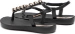 Obrazek Ipanema Class Glam Kids 26562-20766 Sandały dziecięce czarny