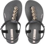 Obrazek Ipanema Class Glam Kids 26562-20766 Sandały dziecięce czarny