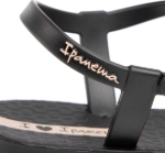 Obrazek Ipanema Class Glam Kids 26562-20766 Sandały dziecięce czarny