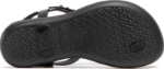 Obrazek Ipanema Class Glam Kids 26562-20766 Sandały dziecięce czarny