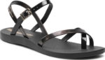 Obrazek Ipanema Fashion Sandal VIII 82842-21112 Sandały damskie czarny