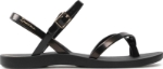 Obrazek Ipanema Fashion Sandal VIII 82842-21112 Sandały damskie czarny