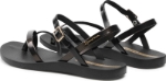 Obrazek Ipanema Fashion Sandal VIII 82842-21112 Sandały damskie czarny