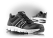 Obrazek VM Footwear Bolzano 4495-60 Półbuty czarne