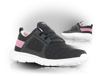 Obrazek VM Footwear Modena 4485-60 Półbuty damskie czarne