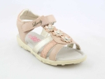 Obrazek Sprox 166910 Sandały dziecięce beżowe