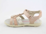 Obrazek Sprox 166910 Sandały dziecięce beżowe