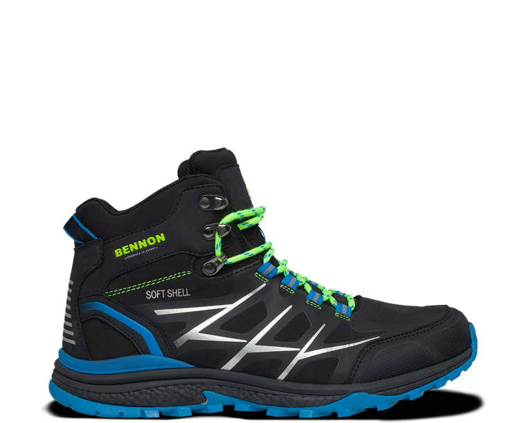 Obrazek Bennon CALIBRO Blue High