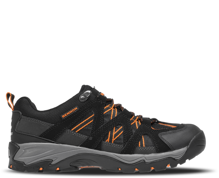 Obrazek Bennon ORLANDO O1 Low