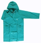 Obrazek Dziecięcy płaszcz przeciwdeszczowy VIOLA 5503