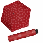 Obrazek Ultralekki damski mini parasol Doppler Havanna Fiber SOUL