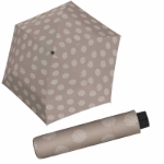 Obrazek Ultralekki damski mini parasol Doppler Havanna Fiber SOUL
