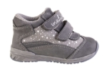 Obrazek Dziecięce buty za kostkę Medico EX4984-M214 szare