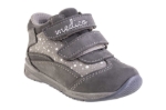 Obrazek Dziecięce buty za kostkę Medico EX4984-M214 szare