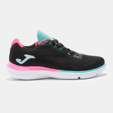 Obrazek Joma Eros Lady 2131 Buty damskie czarny fuksja