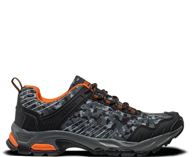 Obrazek Bennon CAMMO Low